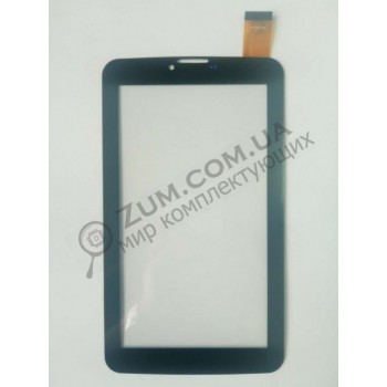 Тачскрин, сенсор Elenberg Tab738 (экран /стекло)